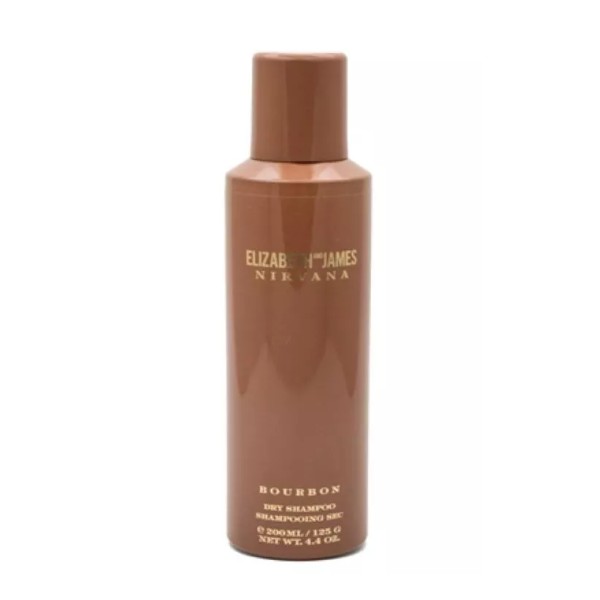 Elizabeth & James Nirvana Bourbon 4.4 oz Women's Dry Shampoo