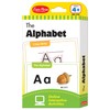 Flashcards: The Alphabet