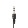 18Pin Bluetooth AUX Cable Adapter Car Microphone Fit for Benz