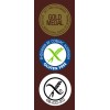 Megachef Anchovy Sauce 6.76 Fl Oz Gluten Free Naturally Fermented