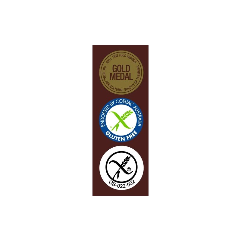Megachef Anchovy Sauce 6.76 Fl Oz Gluten Free Naturally Fermented