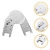 ARTIBETTER Ladder Hinge Part Ladder Hinge Folding Ladder Connector Hinge