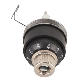 Professional Thread Tension Assembly Universal Stainless Steel Regulator Assembly Compatible with Singer Class 15 Various
