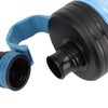 Large Water Bottle Handle Design Gym Outdoor Sports Cycling High