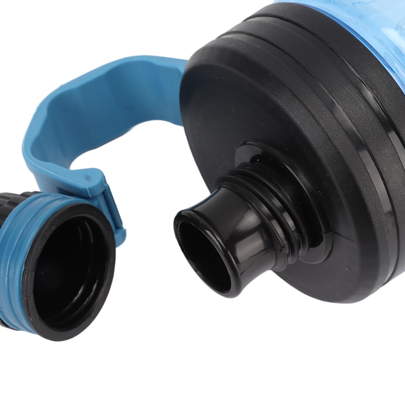 Large Water Bottle Handle Design Gym Outdoor Sports Cycling High