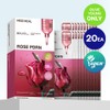 MEDIHEAL Rose PDRN Essential Mask Sheet For Healthy Glow 20ea - MEDIHEAL Rose PDRN Essential Mask Sheet For Healthy Glow 20ea