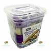 Nonni's 2 Packs Nonni's Almond Dark Chocolate Biscotti 25 ct