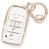 New Voxy 90 Series Key Case Compatible Toyota Noah 90