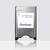 CompactFlash PC Card Adapter, PCMCIA Memory Card Reader CompactFlash to