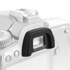 CELLONIC® DK-21 Viewfinder Eyecup Replacement for Nikon D7100 D200 D300