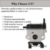 Carburetor for Hitachi RB24EA RB24EA (S) RB24EAP 23.9cc Leaf Blowers