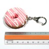 (Every Time You Look At Your Hummy) Donut (Strawberry), Food