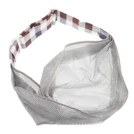 Totority Infant Sling Carrier for Newborns Multi-Position Baby Wrap Thick Shoulder Straps Comfortable Mesh Design