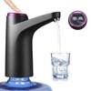 Electric Water Dispenser USB Powered Button Design Smart Automatic Water