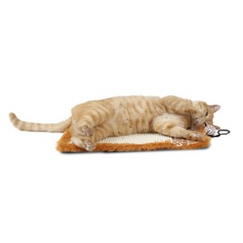 Pet Life ® 'Scrape-Away' Eco-Natural Sisal and Jute Hanging Carpet Cat Scratcher with Toy