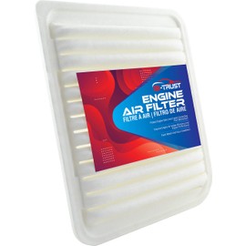 Engine Air Filter,Cabin Filters,Combo Set for Mitsubishi Lancer, Outlander, RVR, Filtro de aire de la cabina del motor, Replaces MR968274, 7803A004, 7803A005, BI-TRUST TZRC00015