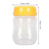 Baby Food Storage Jar Universal Wide Caliber Temperature Sensitive Baby