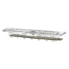 Masterpart Fridge LED Light Diode PCB Panel to Fit Bosch