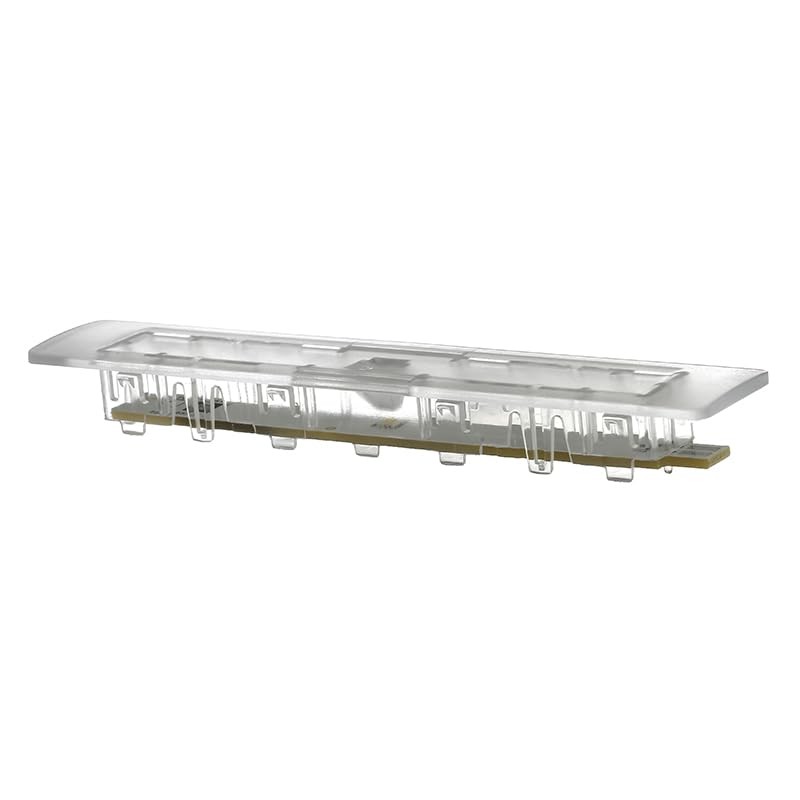 Masterpart Fridge LED Light Diode PCB Panel to Fit Bosch
