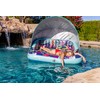 Body Glove 2-Person Pool Canopy Lounge