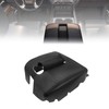 FZJDSD Center Console Leather Lid Armrest Cover Compatible with Chevy