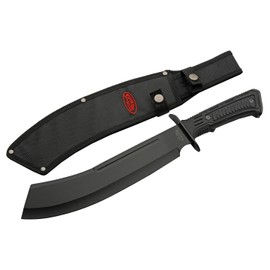 Mountain Stainless Steel Blade Abs Handle 16.25 inch EDC Hunting Machete