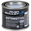 RUST BULLET Automotive - Metallic Gray - 4 Oz -