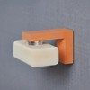 BADELIEBE - Soap Holder Orange