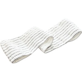 Cogit Bath Towel, Beauty, Gently Stretchable, Easy Stretch Akasuri Towel