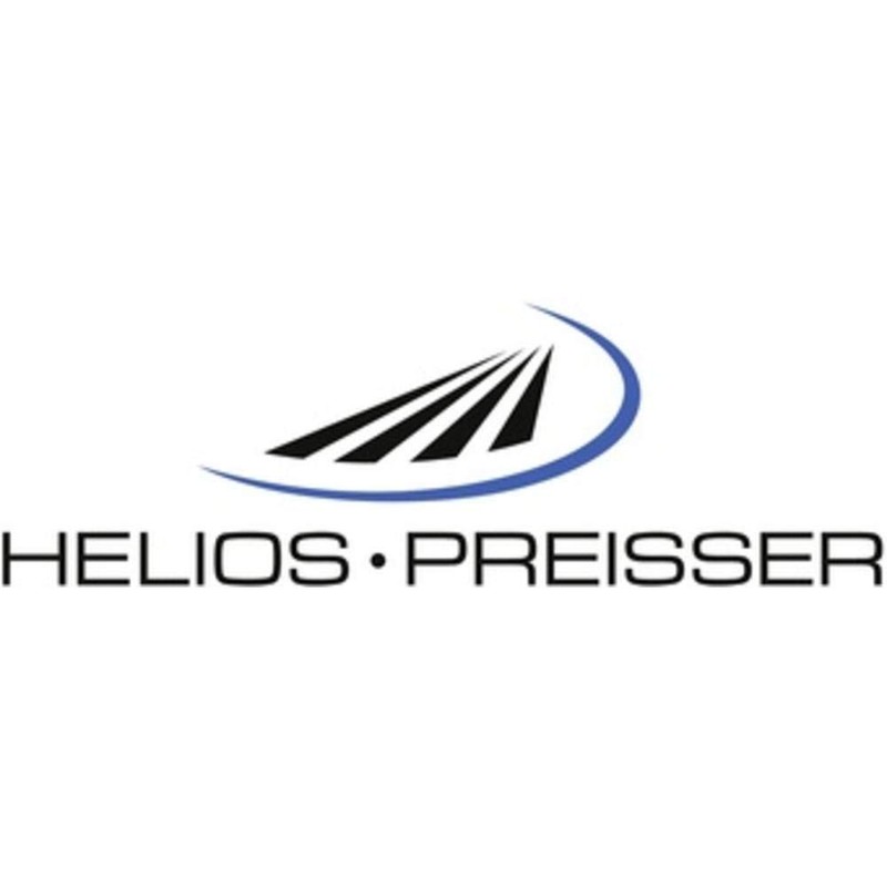 HELIOS-PREISSER Schlosserwinkel flach, 0375414