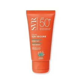 Svr Sun Secure Creme Spf50 Protector Solar