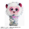 Kurutto Chattie Pets Glitter Panda