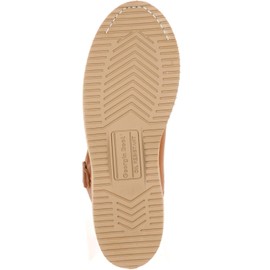 Georgia Boot Men's 8 Inch Wedge Steel Toe Work Shoe, Barracuda Gold, 10.5 M US