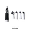 Cleaning Solution Electric Cleaning Brush with 4 Attachments for Bathroom
