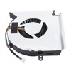 4 Pin Laptop Cooling Fan Replacement for MSI GE75 GP75