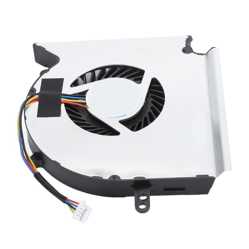 4 Pin Laptop Cooling Fan Replacement for MSI GE75 GP75