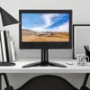 7in 1024x600 Resolution 16:9 Multifunction Display Monitor for HDMI /
