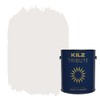 KILZ TRIBUTE Paint & Primer, Interior, Satin, Blushing White, 1