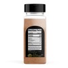 GranAroma Carob Powder, Baked Goods, Shakes & Smoothies (8.5 Ounce)