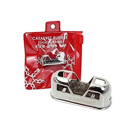 REPLACEMENT BURNER OF PEACOCK HAND WARMER For Giant Size