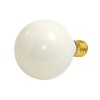 Bulbrite Incandescent G12 Candelabra Screw Base (E12) Light Bulb, 10