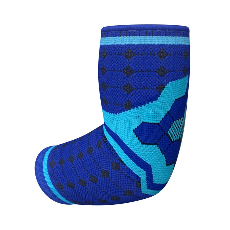 Bonmedico Kusano & Farko Parent, blue