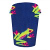 CUP OF SOX Funny Socks with Frog in Paper Cup,