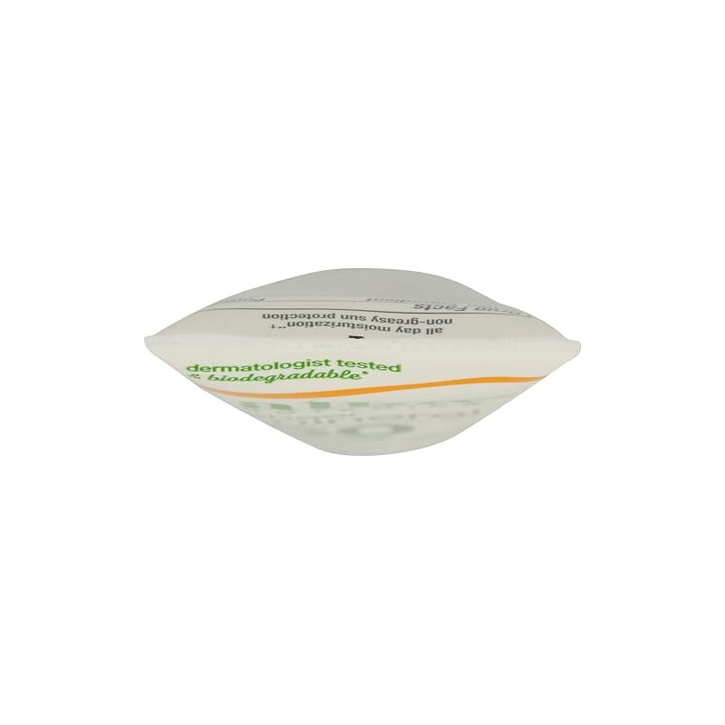 Alba Botanica Loción mineral de protección solar SPF 50, amplio