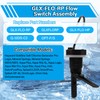 GLX-FLO-RP Flow Switch Assembly for Hayward Goldline Aquarite Salt System,