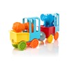 SmartMax My First Animal Train STEM Magnetic Discovery Play Set