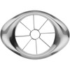 WMF Gourmet Apple Slicer, Stainless Steel, 9 cm, Pear Cutter,