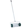 TREATLIFE HOME Rolling Lawn Aerator for Healthier Grass Roots, Efficient