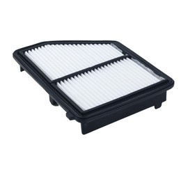 Filtro de aire del motor delantero CA12051 AF5264 PA99117 172205BAA00 Filtro de aire del motor para Honda Civic L4 2.0L 2016-2022 para Honda Reemplaza el filtro de aire del motor 2016-2022 Civic L4 2.0L Filtro de aire del motor