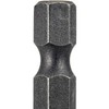 3/8-Inch Magnetic Hex Head Driver Bit w/Quick Change Shank -